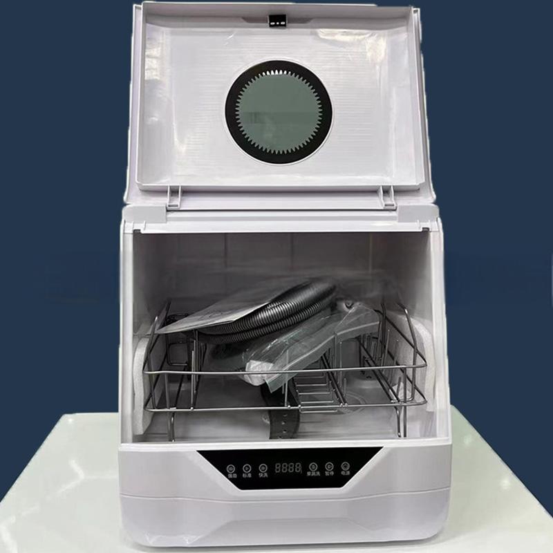 Dishwasher Machine Mini Counte – Smart Home Ac Bewertung und Preis
