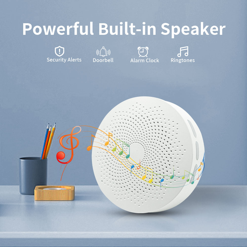 Meian Tuya Zigbee Gateway Mult – Smart Home Wifi Hub Bewertung und Preis
