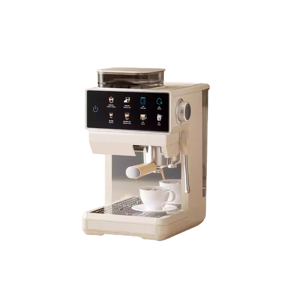 Touch Screen Home Coffee Machi – Smart Home Control Panel Bewertung und Preis
