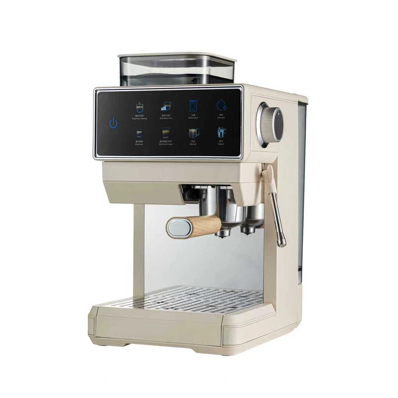 Touch Screen Home Coffee Machi – Smart Home Control Panel Bewertung und Preis