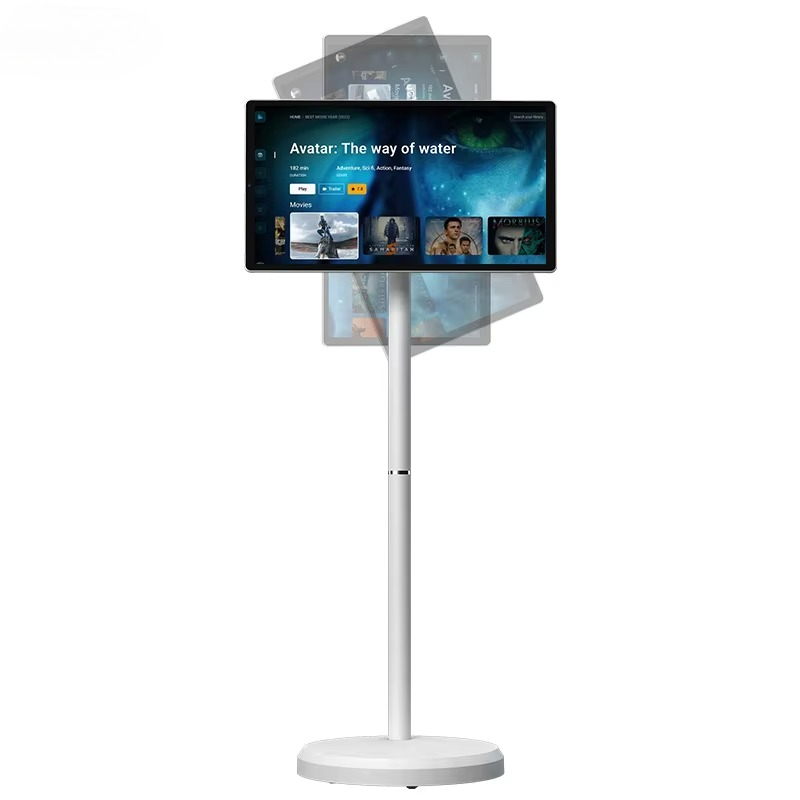 21.5 Inch IPS Android TV Telev – Smart Home Ac Bewertung und Preis