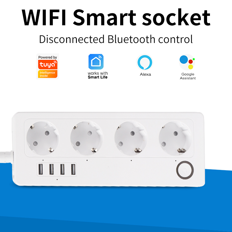 SIXWGH Tuya Smart Extension Co – Smart Home Or Smart Home Bewertung und Preis