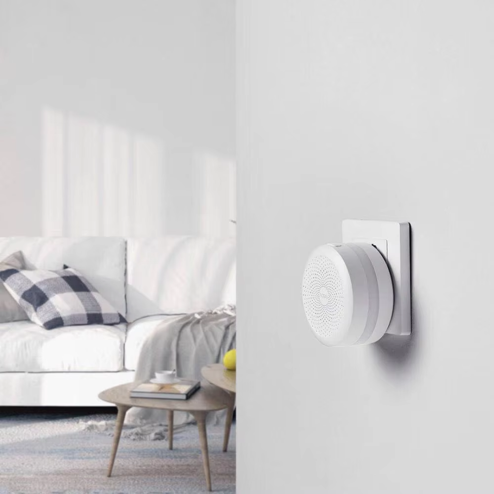 Aqara M1S Hub E1 Gateway With  – Smart Home Wifi Hub Bewertung und Preis