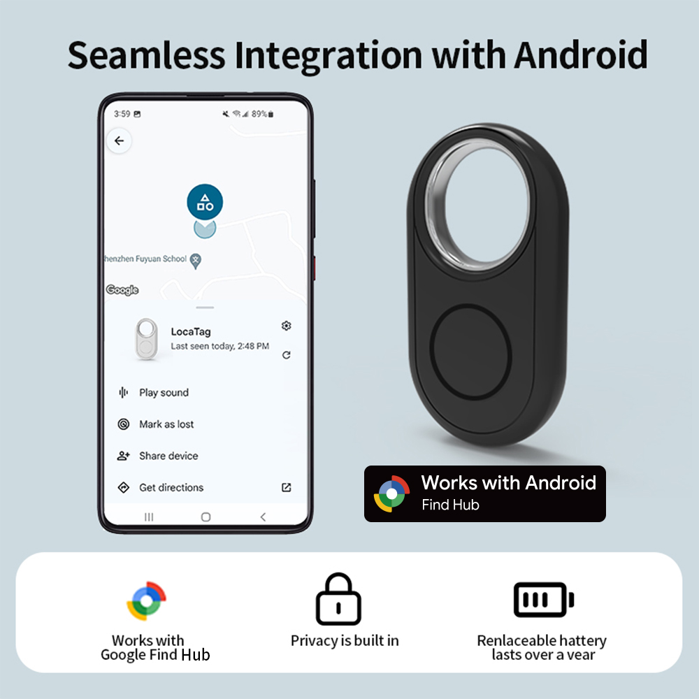 RSH Location Tracker for Samsu – Smart Home Hub Samsung Bewertung und Preis