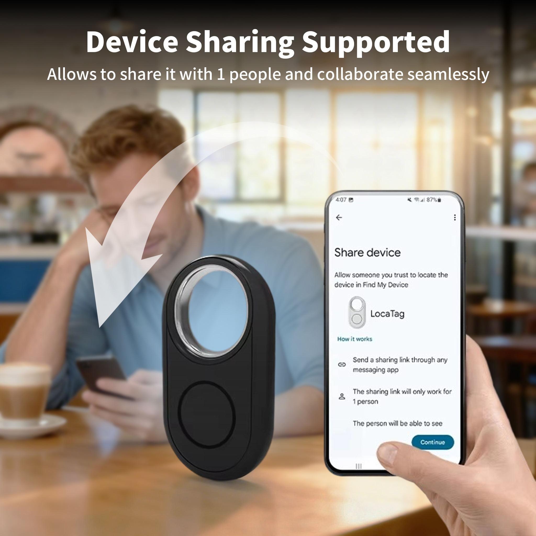 RSH Location Tracker for Samsu – Smart Home Hub Samsung Bewertung und Preis