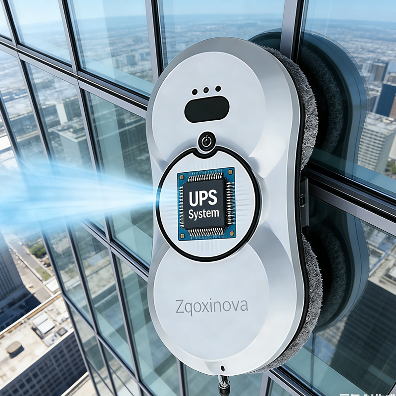 Water Spray Home Window Cleani – Vacuum Cleaner Smart Home Bewertung und Preis