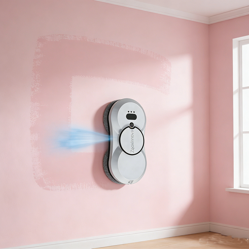 Water Spray Home Window Cleani – Vacuum Cleaner Smart Home Bewertung und Preis