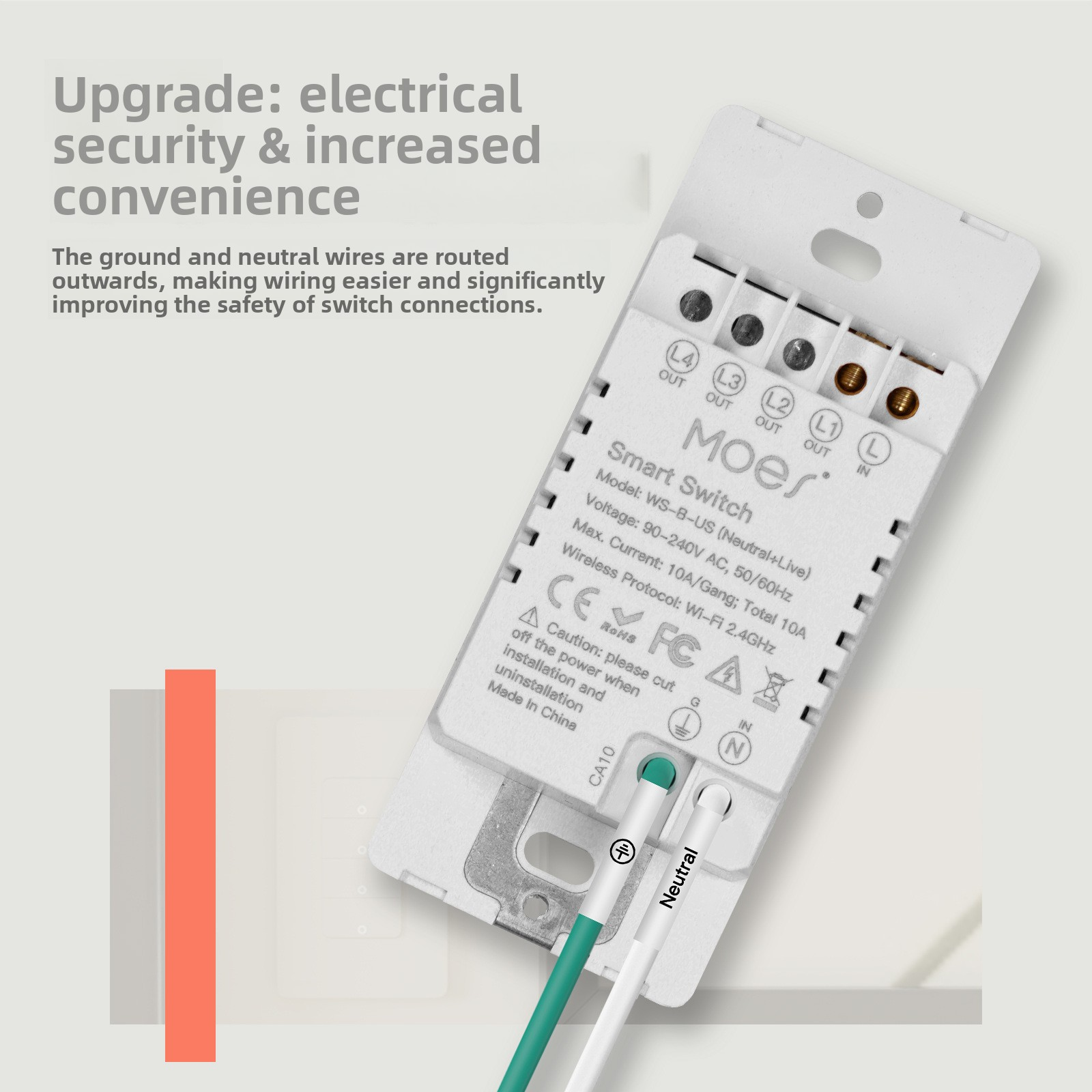 Tuya Smart Home Dual/Multi Con – Smart Home Control Panel Bewertung und Preis