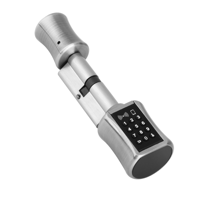 Bluetooth Cylinder Lock TT Loc – Airbnb Smart Home Bewertung und Preis