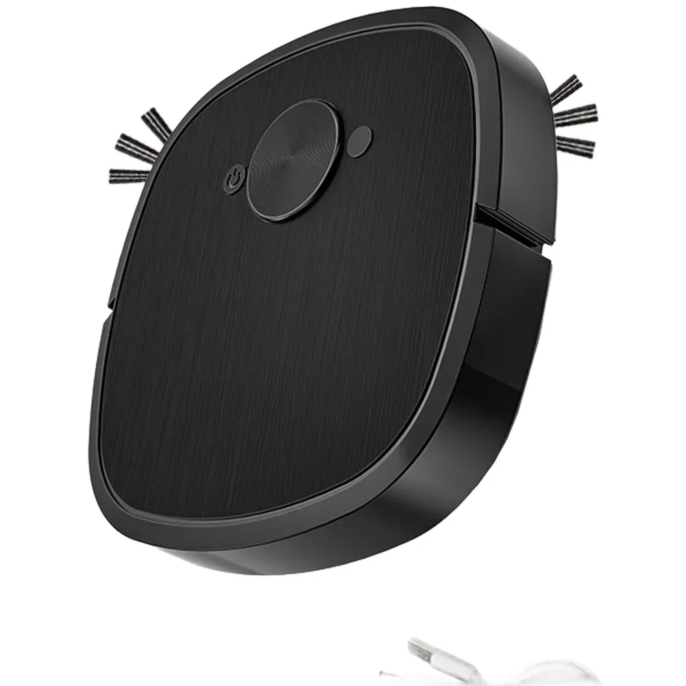 1pcs USB Charging Robot Vacuum – Vacuum Cleaner Smart Home Bewertung und Preis