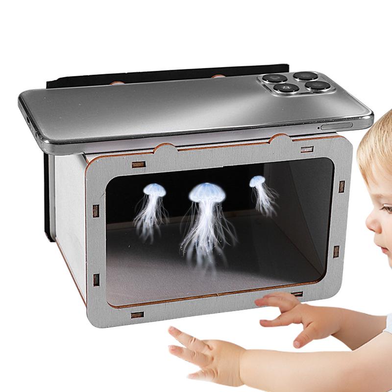 3D Holographic Display Home Ci – Smart Home Theater Bewertung und Preis