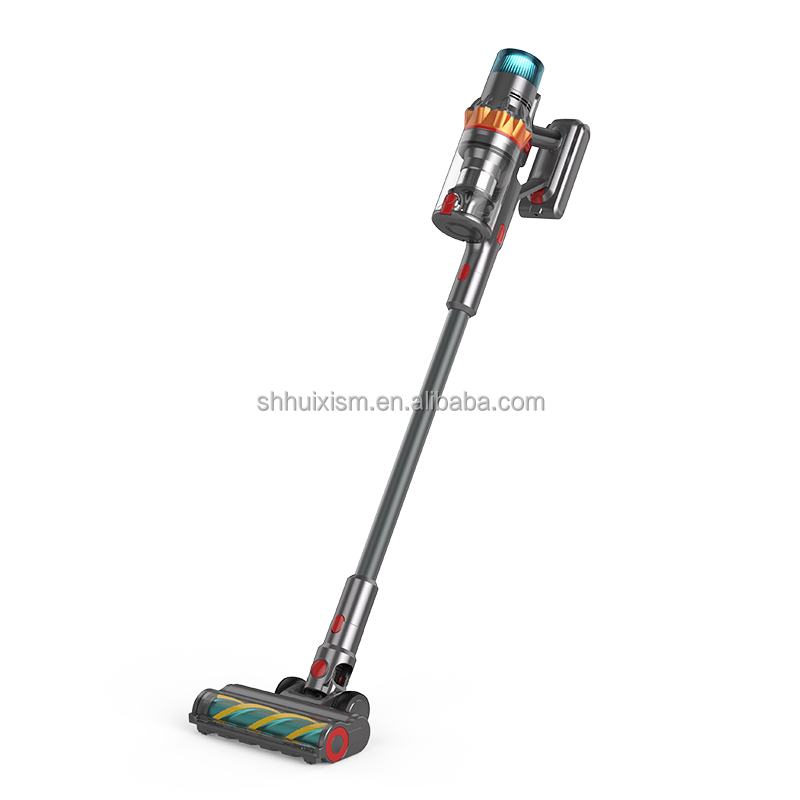 V17 380W 29.6V Commercial Use  – Vacuum Cleaner Smart Home Bewertung und Preis