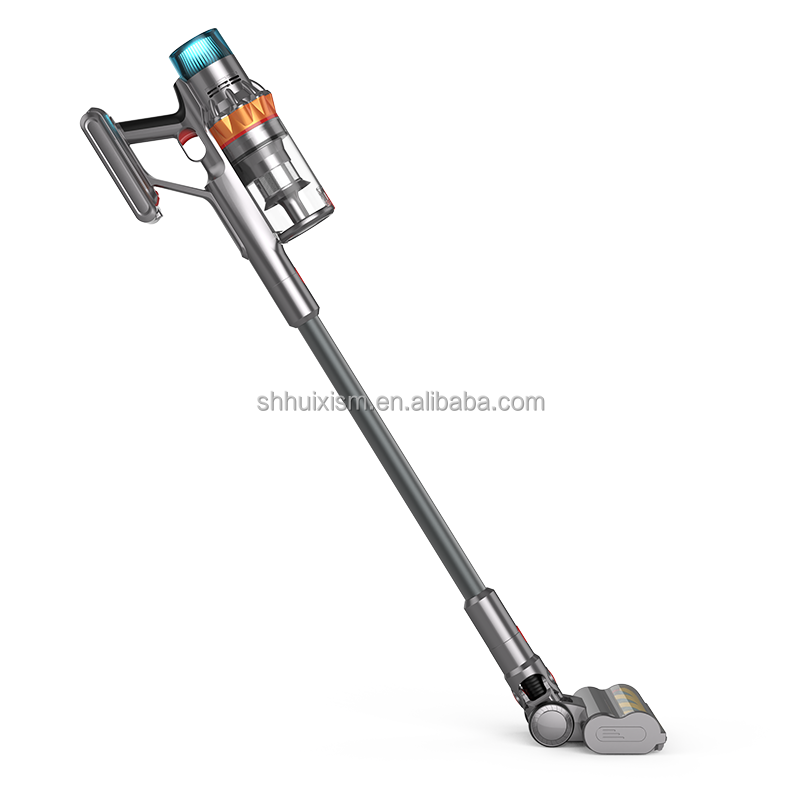 V17 380W 29.6V Commercial Use  – Vacuum Cleaner Smart Home Bewertung und Preis
