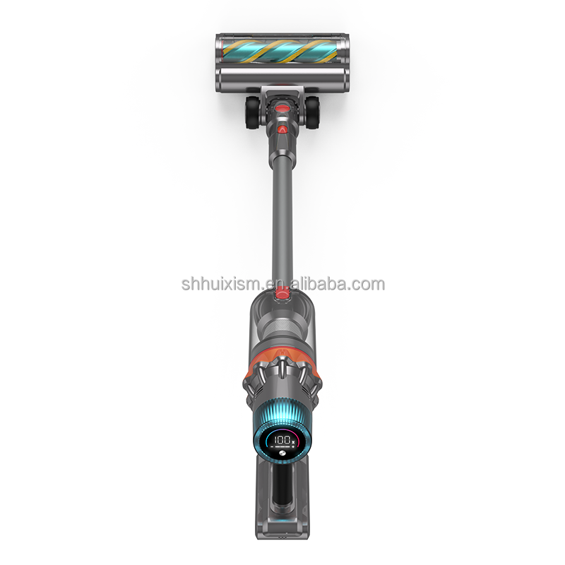 V17 380W 29.6V Commercial Use  – Vacuum Cleaner Smart Home Bewertung und Preis