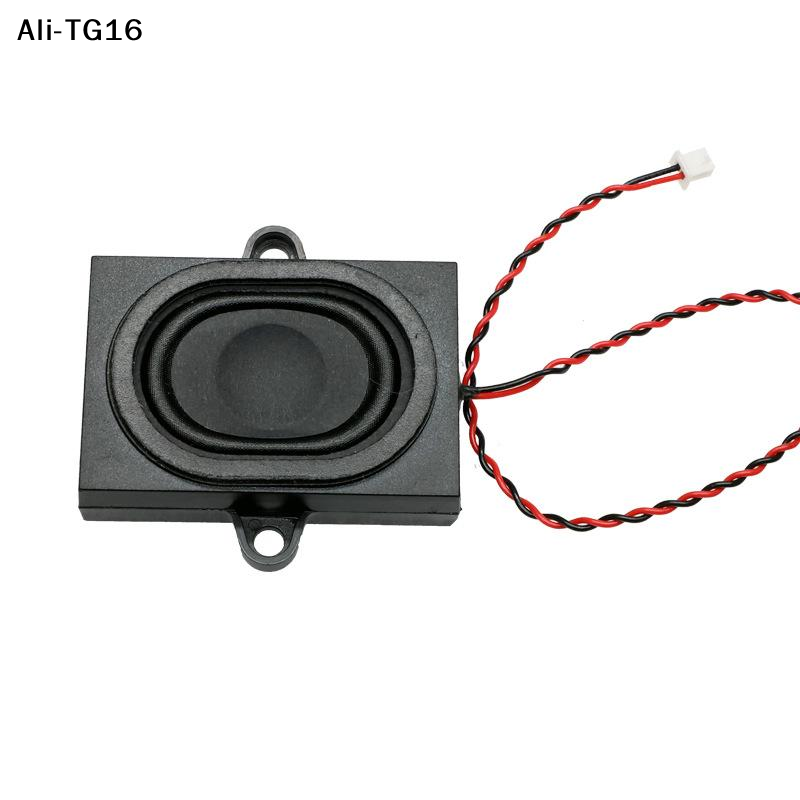 【Ty2】1Pc Mini 4Ω 3W Full Range – Smart Home Theater Bewertung und Preis