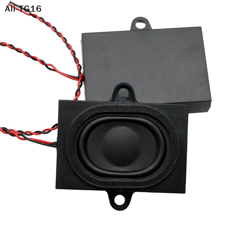 【Ty2】1Pc Mini 4Ω 3W Full Range – Smart Home Theater Bewertung und Preis