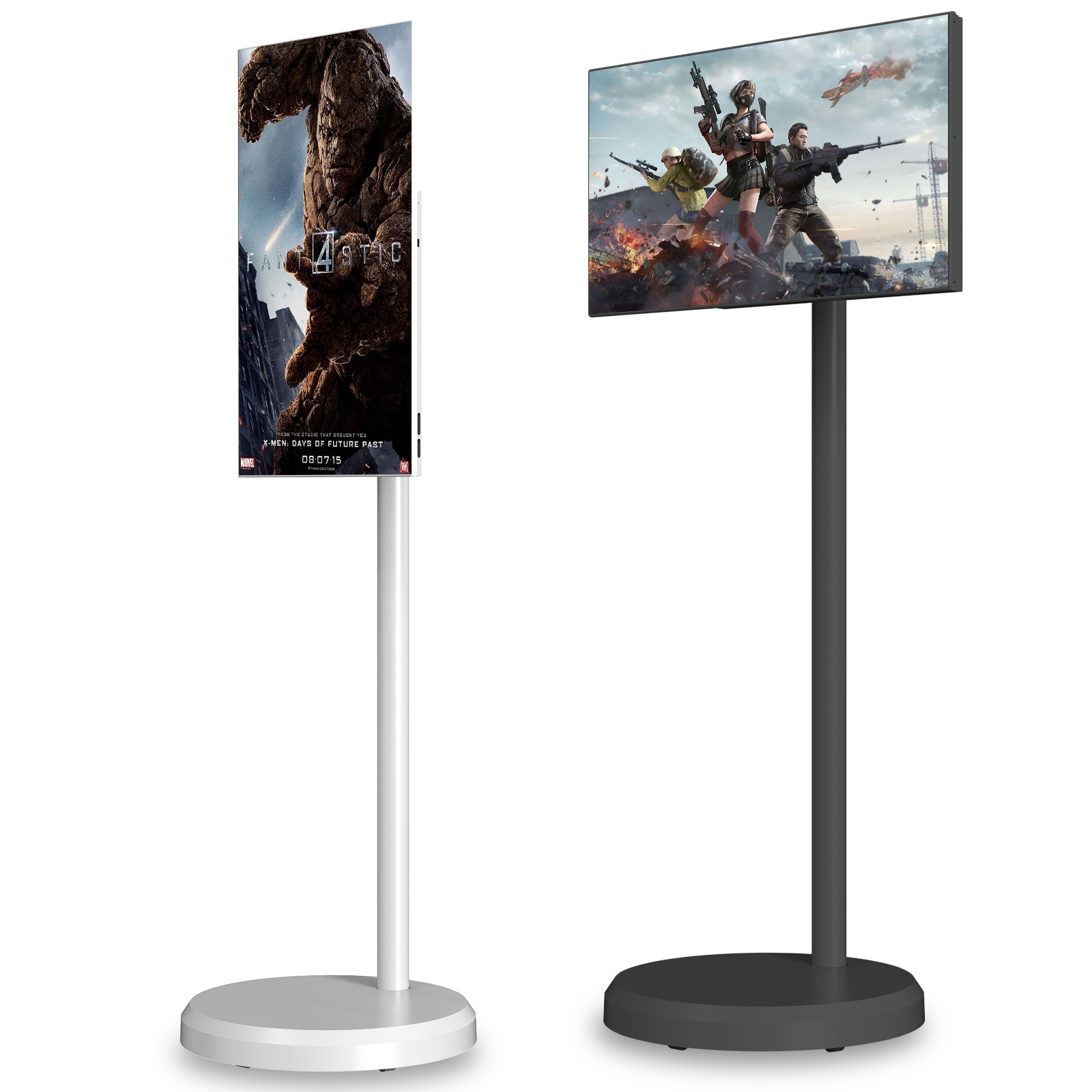 21.5 24 27 32 Inch HD Android  – Smart Home Or Smart Home Bewertung und Preis