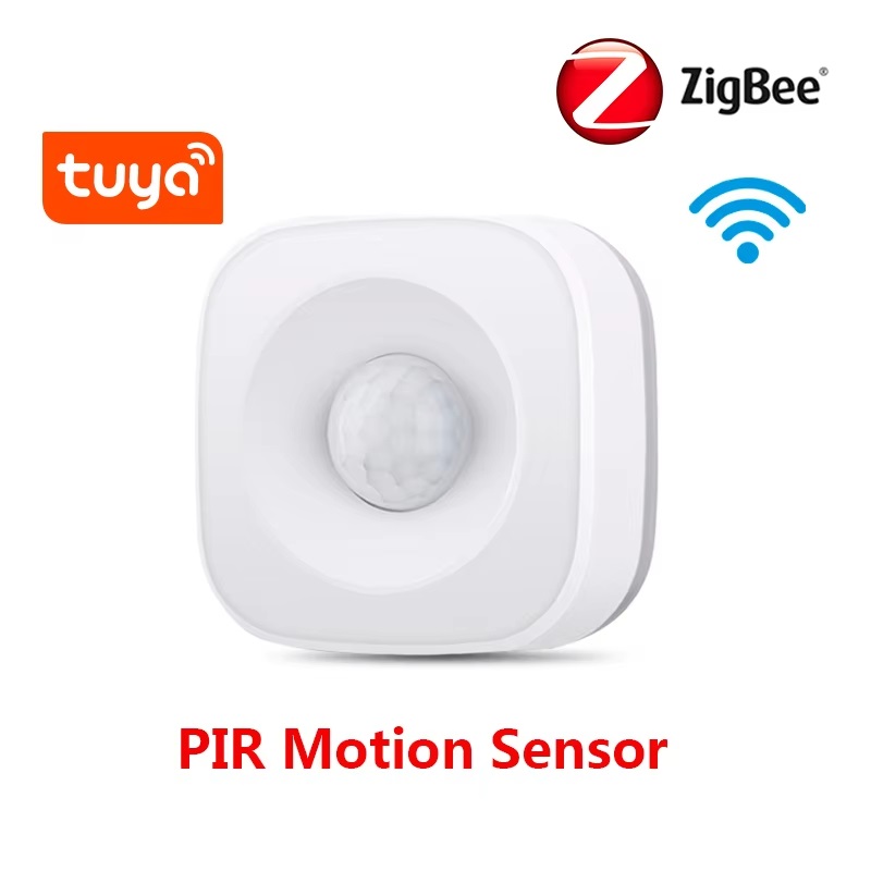 Tuya ZigBee/WiFi PIR Motion Se – Smart Home Google Assistant Bewertung und Preis