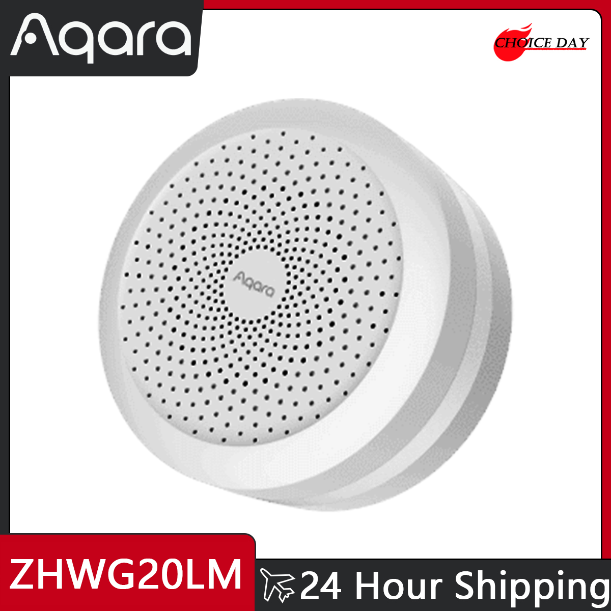 Aqara Hub M1S Zigbee Connect S – Smart Home Wifi Hub Bewertung und Preis