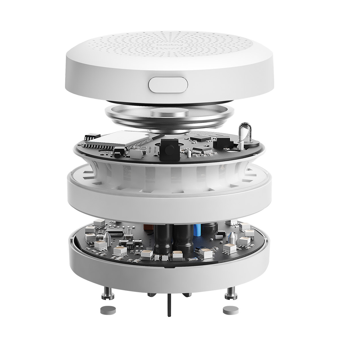 Aqara Hub M1S Zigbee Connect S – Smart Home Wifi Hub Bewertung und Preis