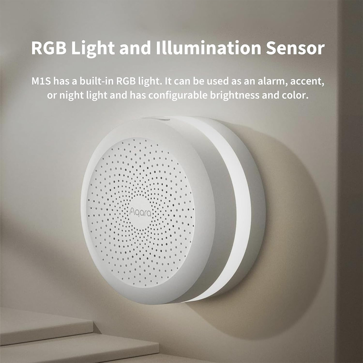 Aqara Hub M1S Zigbee Connect S – Smart Home Wifi Hub Bewertung und Preis