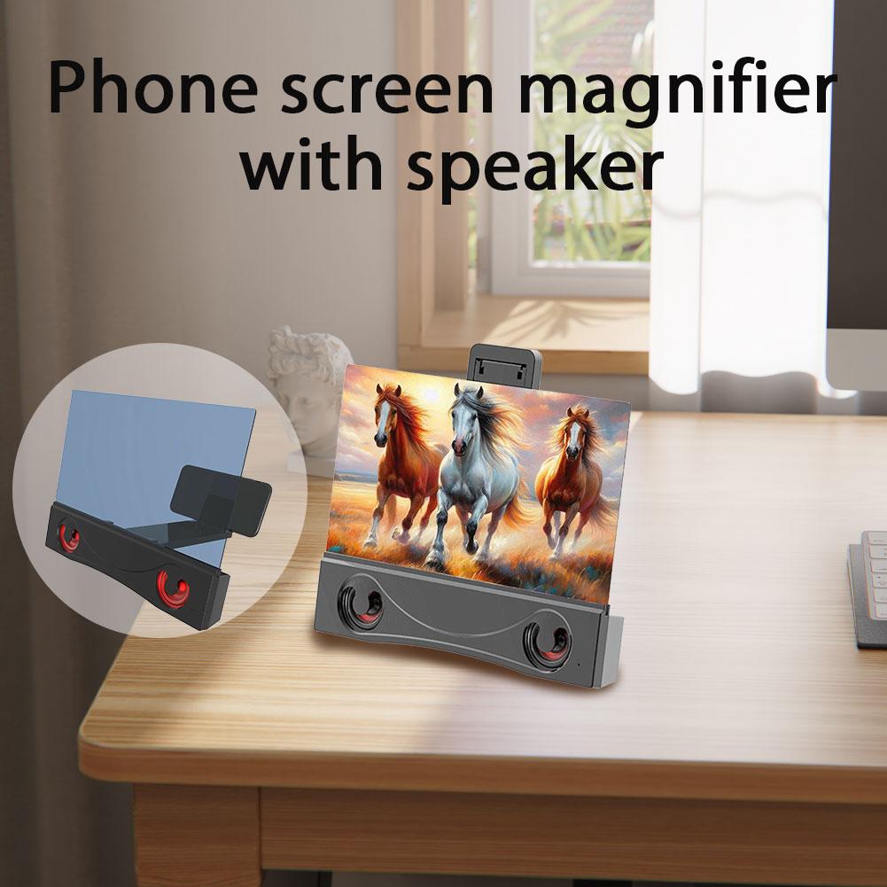 Magnifying Stand Universal Pho – Smart Home Theater Bewertung und Preis