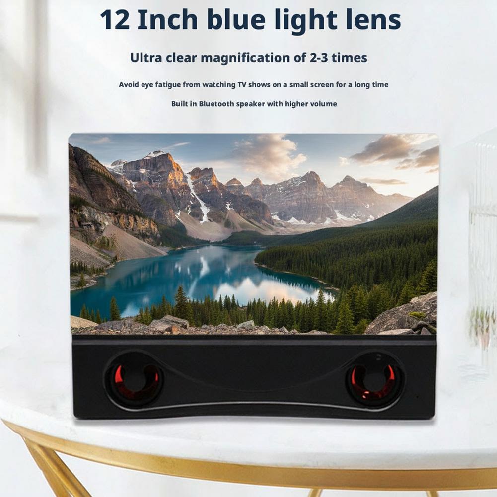 Magnifying Stand Universal Pho – Smart Home Theater Bewertung und Preis