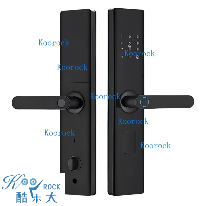 Smart Lock for Airbnb Hotel Ho – Airbnb Smart Home Bewertung und Preis