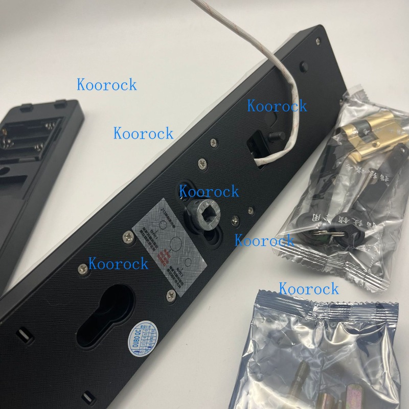 Smart Lock for Airbnb Hotel Ho – Airbnb Smart Home Bewertung und Preis