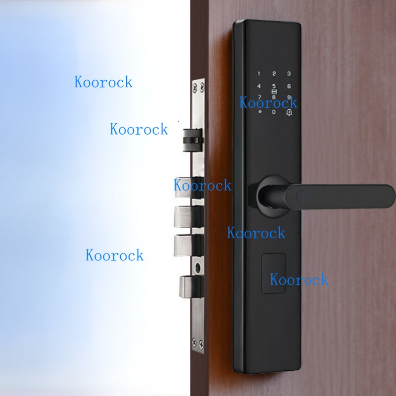 Smart Lock for Airbnb Hotel Ho – Airbnb Smart Home Bewertung und Preis
