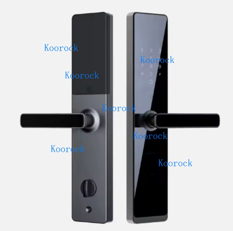 Smart Lock for Airbnb Hotel Ho – Airbnb Smart Home Bewertung und Preis
