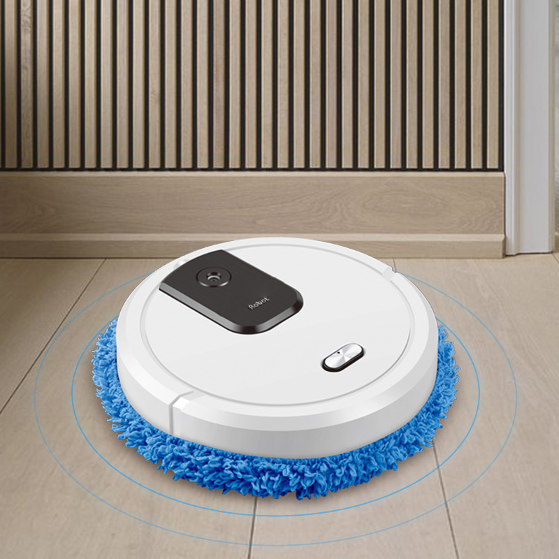 NEW Smart Sweeping and Mop Rob – Vacuum Cleaner Smart Home Bewertung und Preis