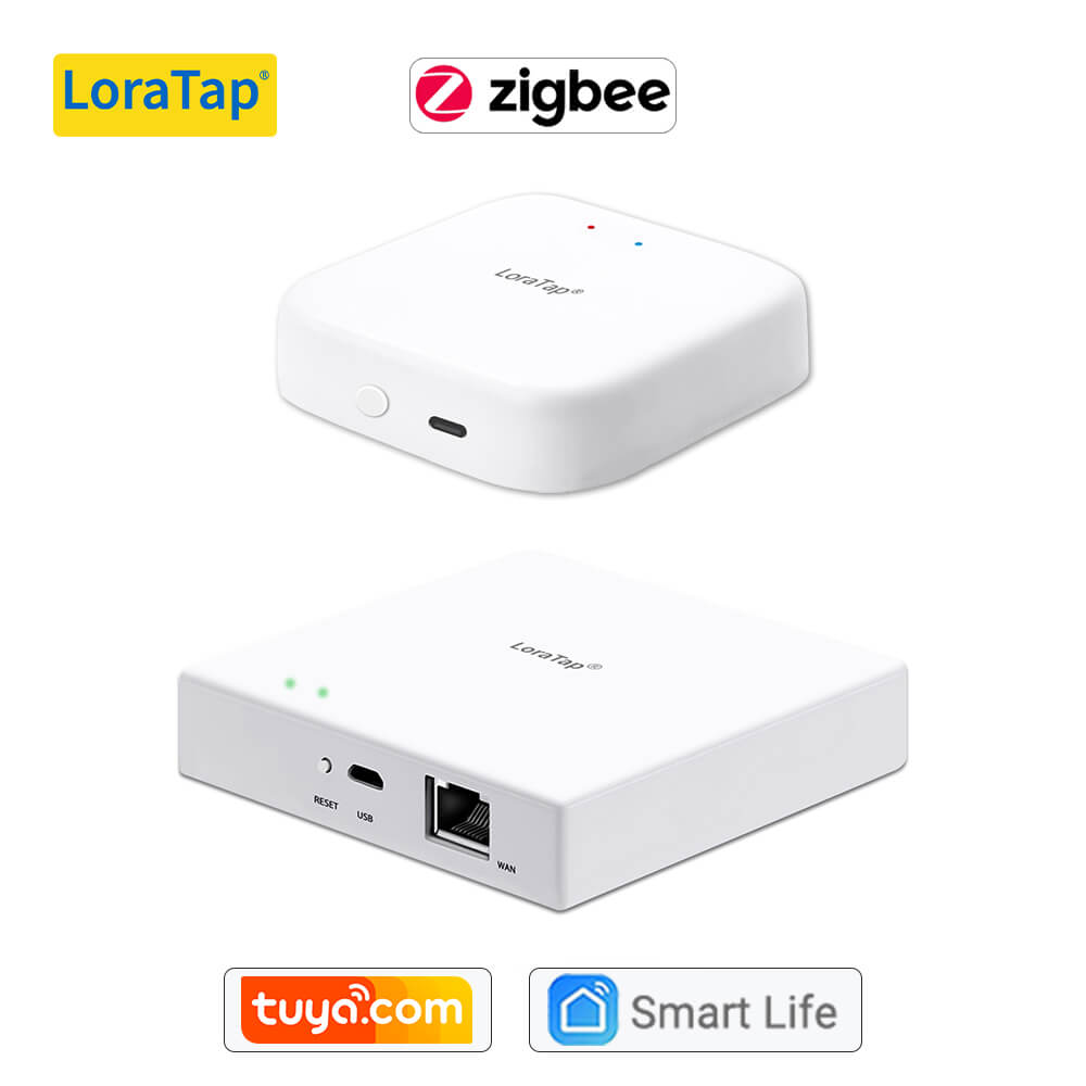 LoraTap Tuya Multi-mode WiFi Z – Smart Home Wifi Hub Bewertung und Preis