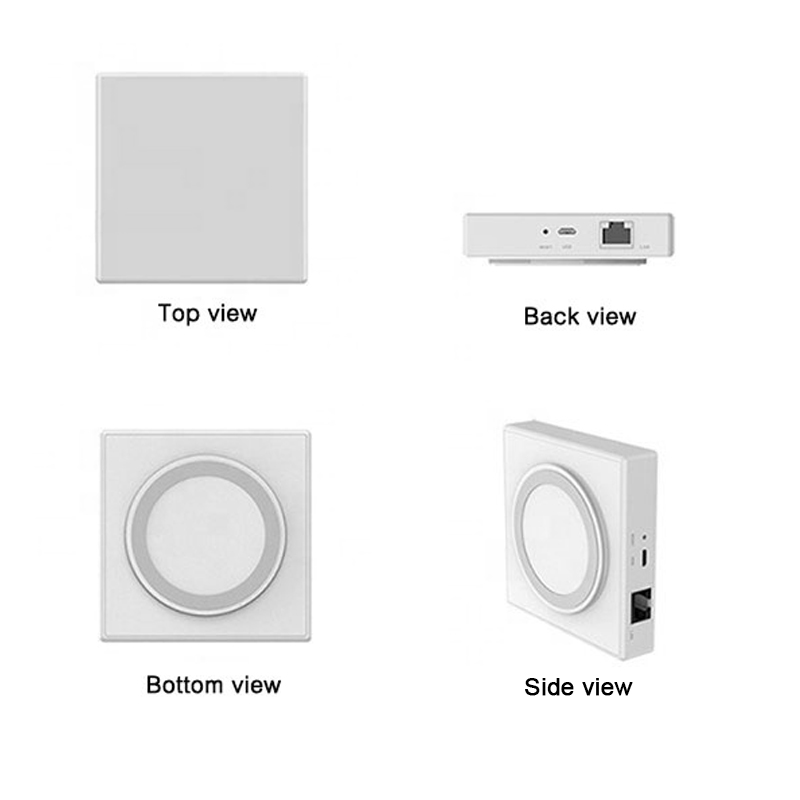 LoraTap Tuya Multi-mode WiFi Z – Smart Home Wifi Hub Bewertung und Preis