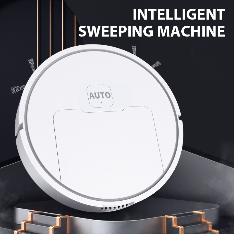 New Wireless Smart Robot Vacuu – Vacuum Cleaner Smart Home Bewertung und Preis