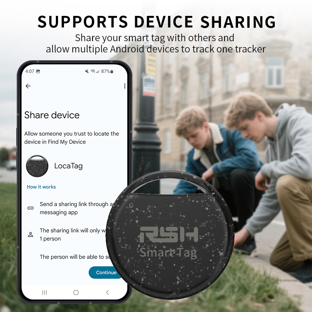 RSH 4PCS Smart Home Tracker Pe – Smart Home Hub Samsung Bewertung und Preis