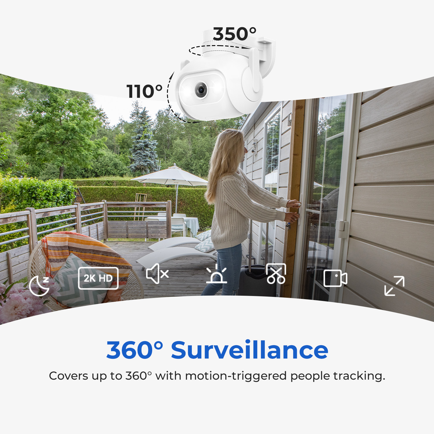 IMILAB EC5 -Smart Security Sys – Smart Home Windows App Bewertung und Preis