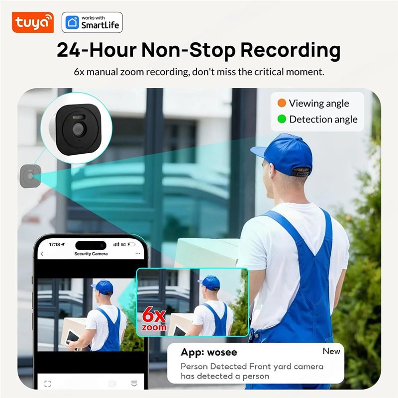 IDUD For Home Security App Con – Smart Home Windows App Bewertung und Preis