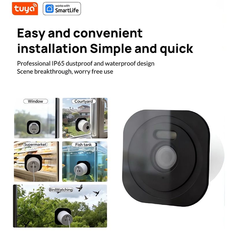IDUD For Home Security App Con – Smart Home Windows App Bewertung und Preis