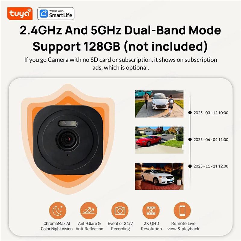 IDUD For Home Security App Con – Smart Home Windows App Bewertung und Preis