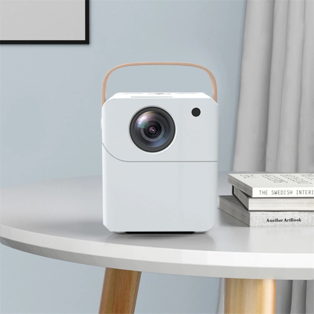 Portable Smart 4K Projector Mi – Smart Home Theater Bewertung und Preis