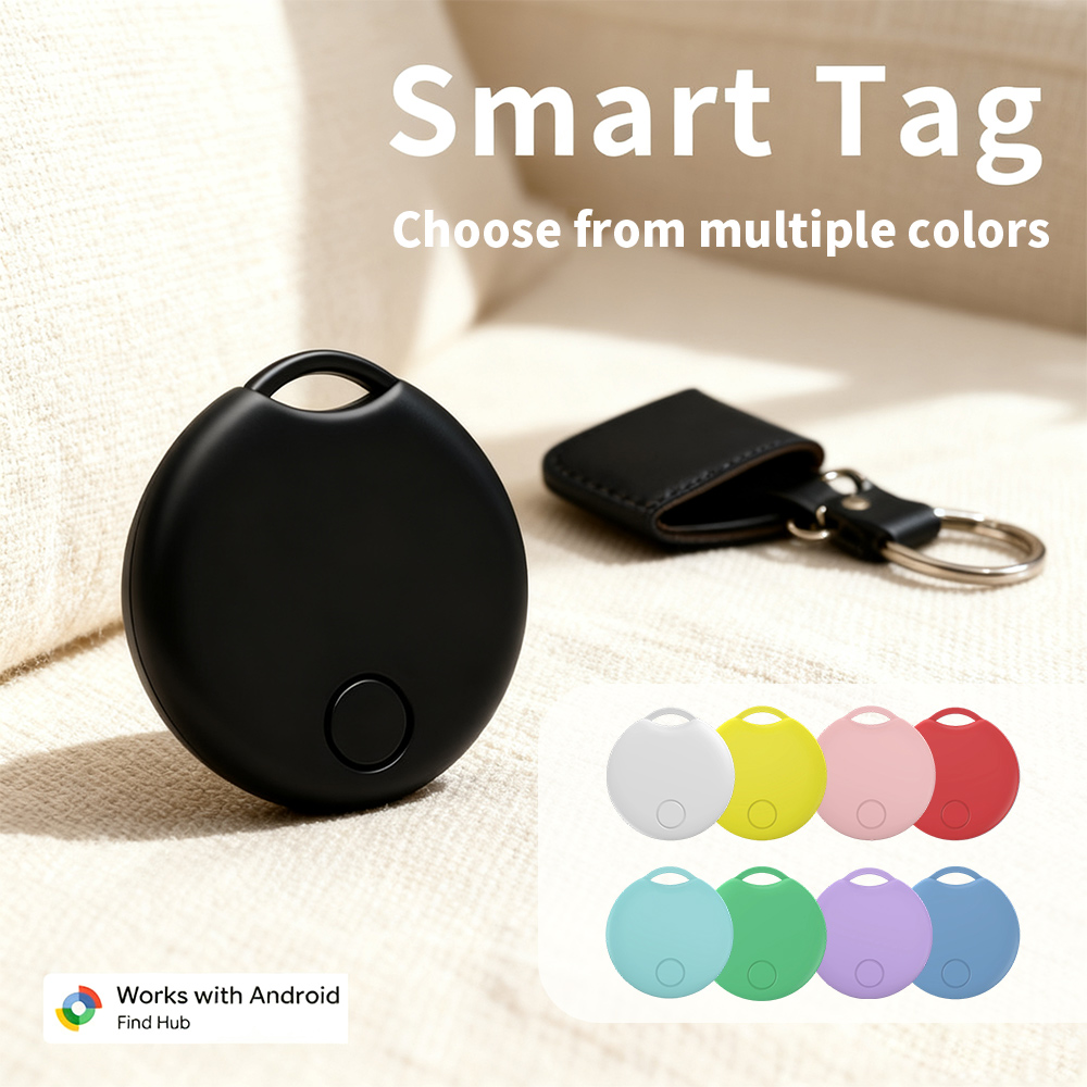 RSH Smart Tracker Work With An – Smart Home Hub Samsung Bewertung und Preis