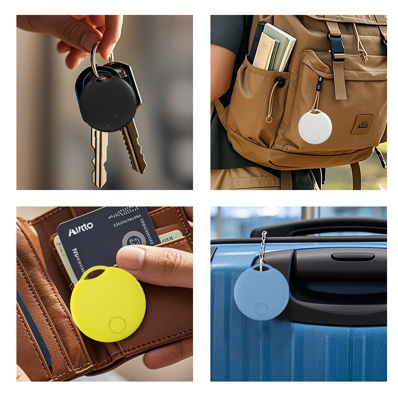 RSH Smart Tracker Work With An – Smart Home Hub Samsung Bewertung und Preis