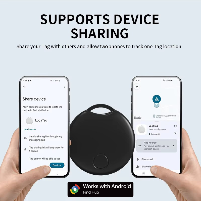 RSH Smart Tracker Work With An – Smart Home Hub Samsung Bewertung und Preis