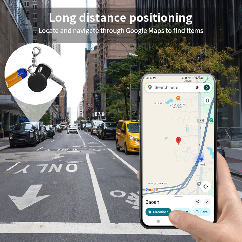 RSH Smart Tracker Work With An – Smart Home Hub Samsung Bewertung und Preis