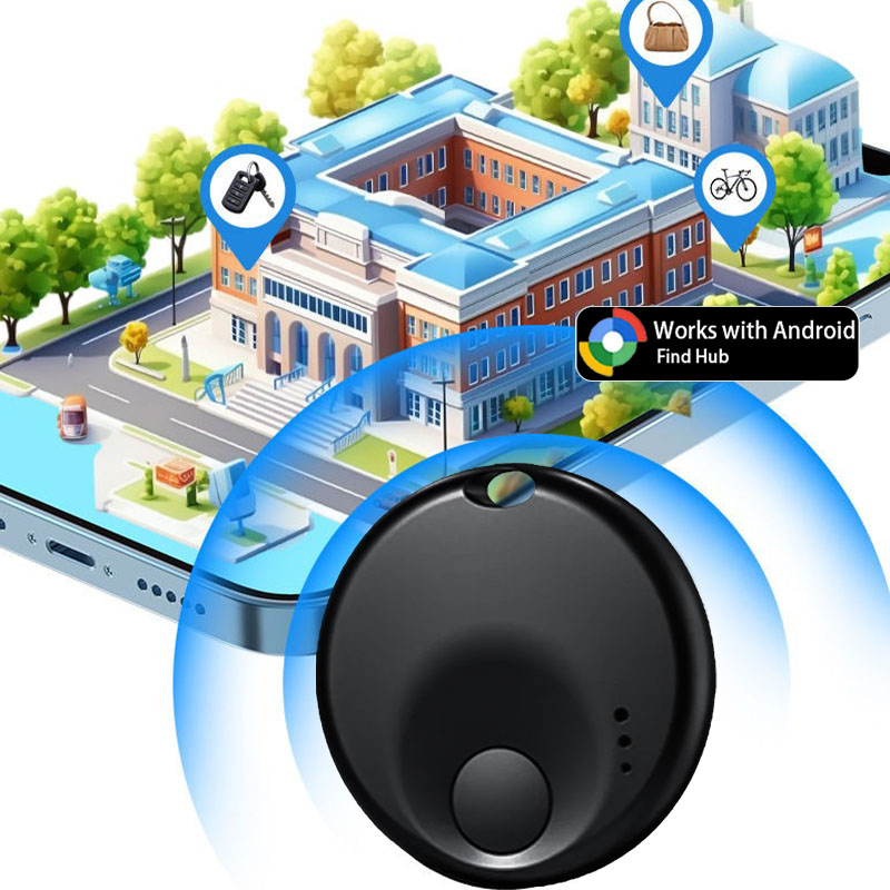Mini Anti-loss airtag for Andr – Smart Home Hub Samsung Bewertung und Preis