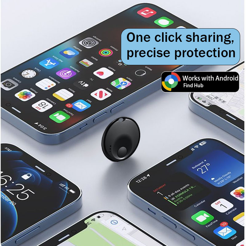 Mini Anti-loss airtag for Andr – Smart Home Hub Samsung Bewertung und Preis