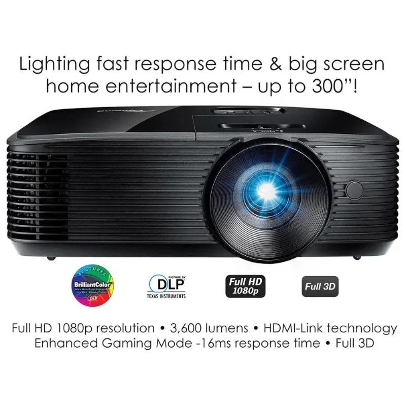 HD146X Portable Smart Projecto – Smart Home Theater Bewertung und Preis