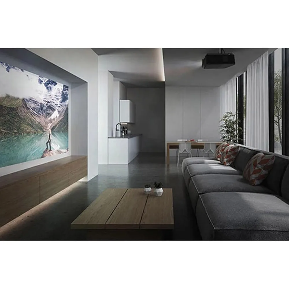 HD146X Portable Smart Projecto – Smart Home Theater Bewertung und Preis