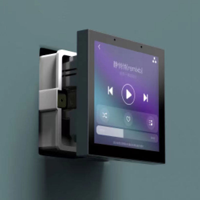 Graffiti Smart Central Control – Smart Home Control Panel Bewertung und Preis